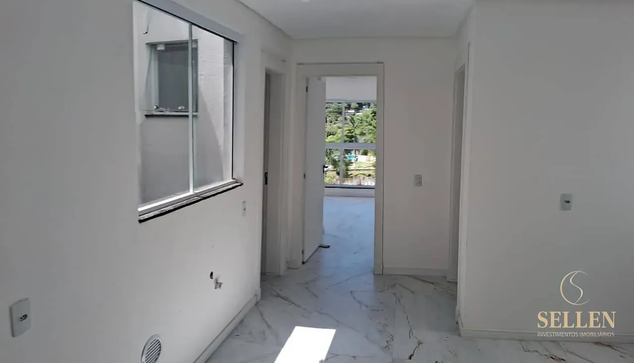 Apartamento, 3 quartos, 91 m² - Foto 4