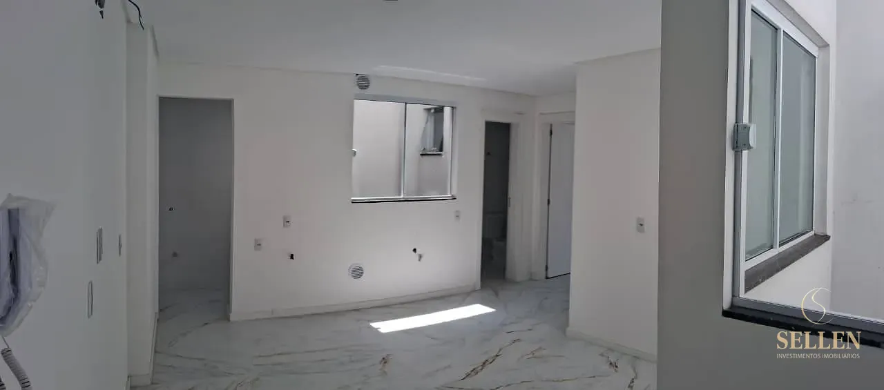 Apartamento, 3 quartos, 91 m² - Foto 3