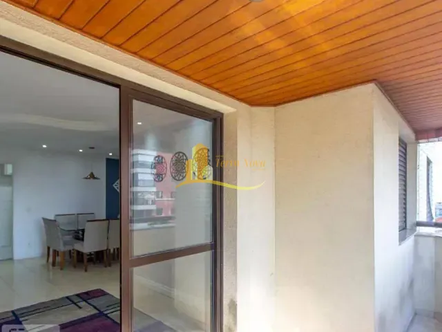 Apartamento 3 quartos e 2 banheiros, à venda, no bairro Vila Regente Feijó em São Paulo