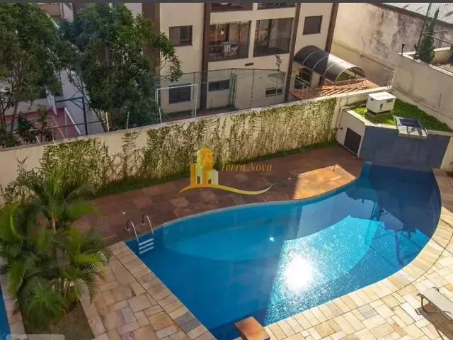 Apartamento 3 quartos e 2 banheiros, à venda, no bairro Vila Regente Feijó em São Paulo