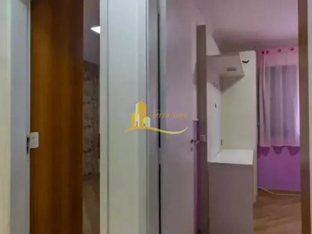 Apartamento 3 quartos e 2 banheiros, à venda, no bairro Vila Regente Feijó em São Paulo
