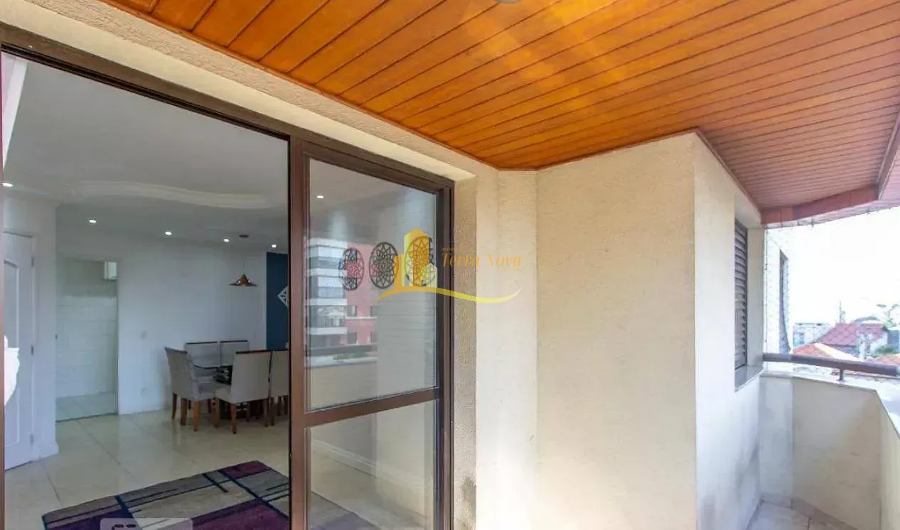Apartamento, 3 quartos, 90 m² - Foto 2