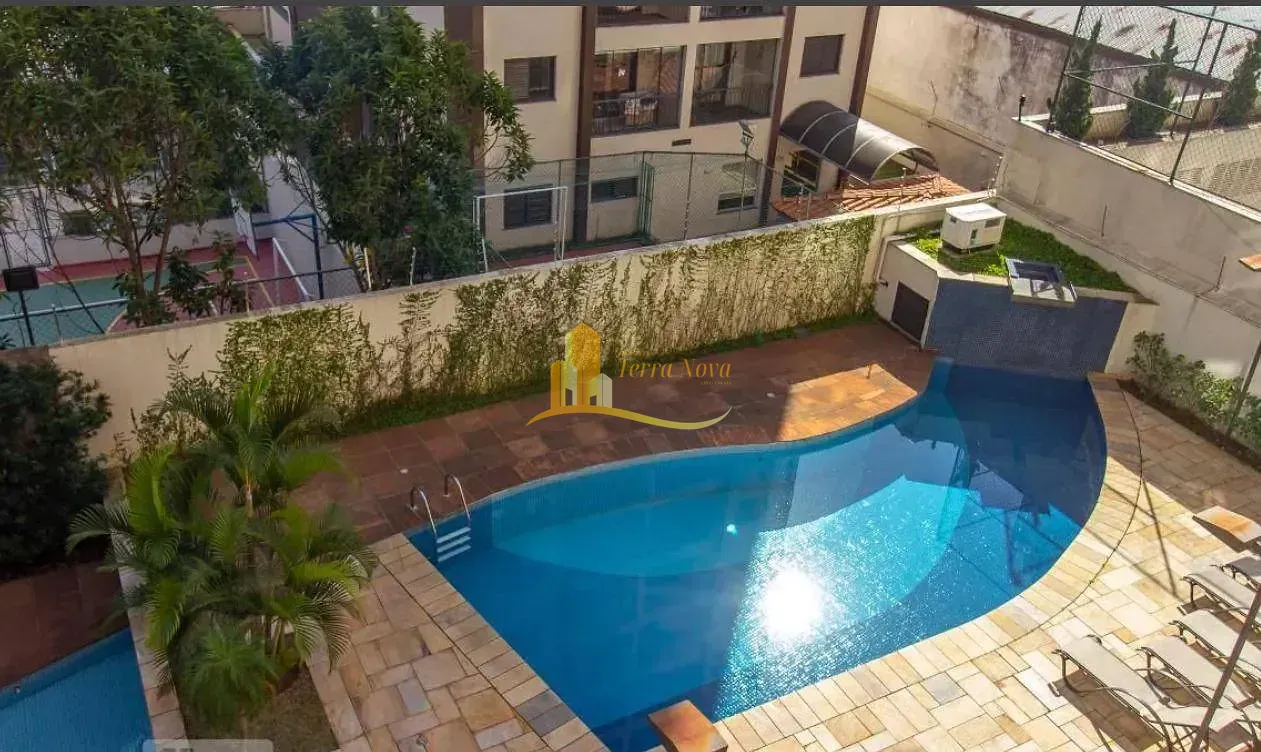 Apartamento, 3 quartos, 90 m² - Foto 3