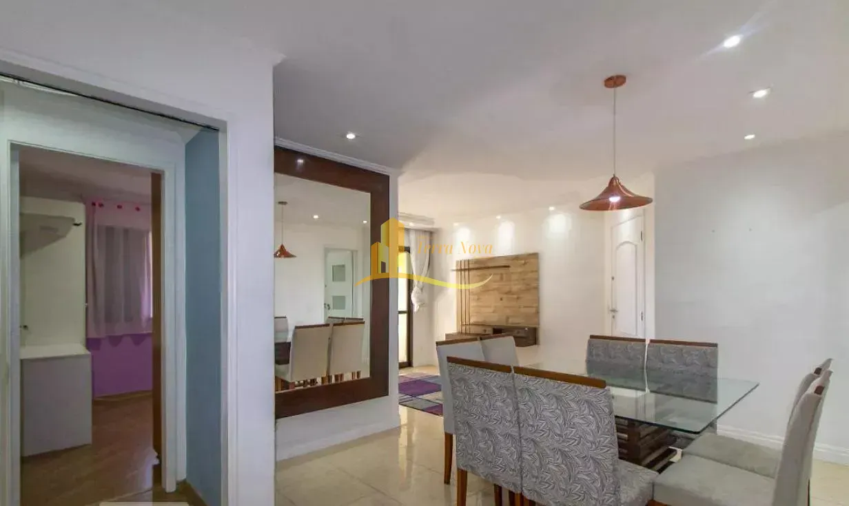 Apartamento, 3 quartos, 90 m² - Foto 6