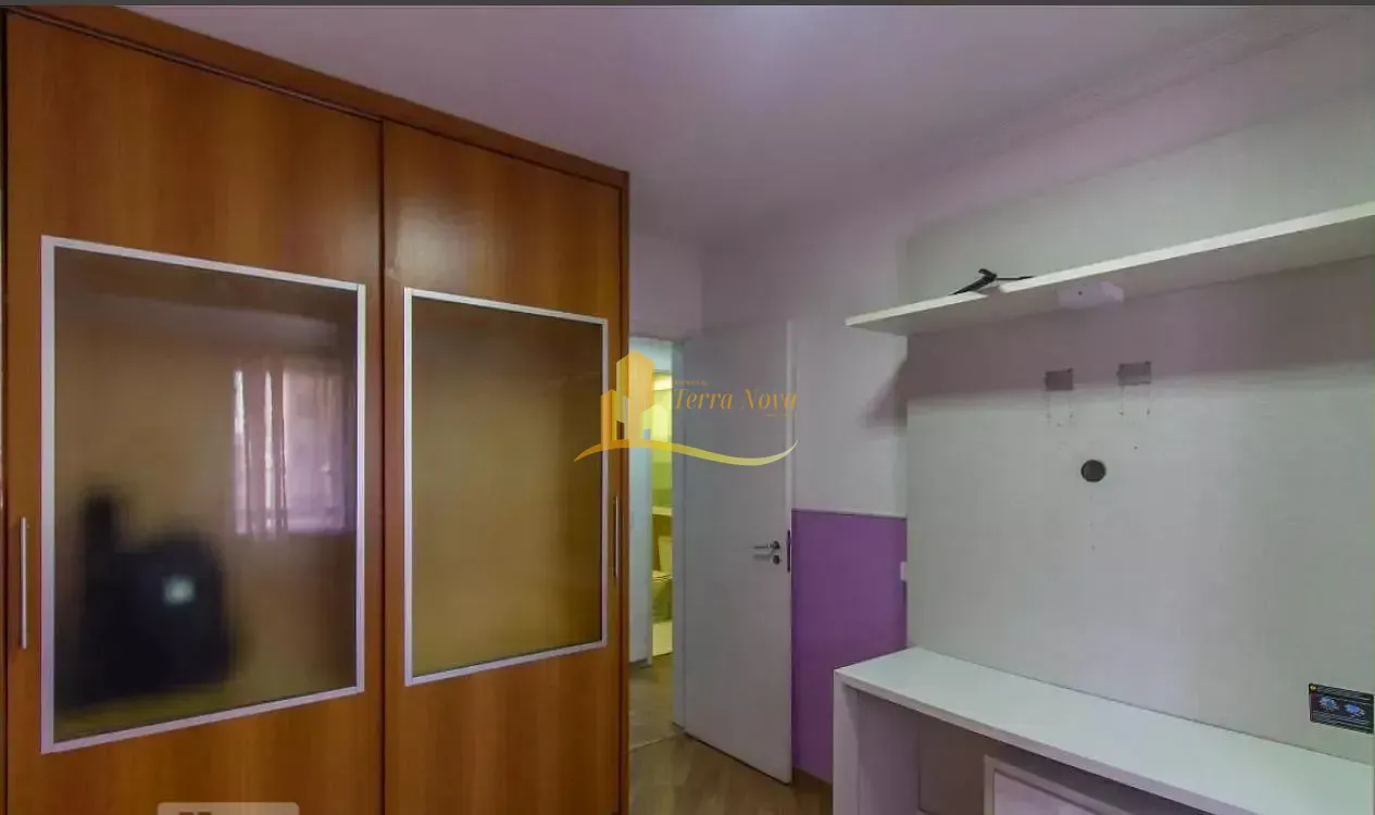 Apartamento, 3 quartos, 90 m² - Foto 7