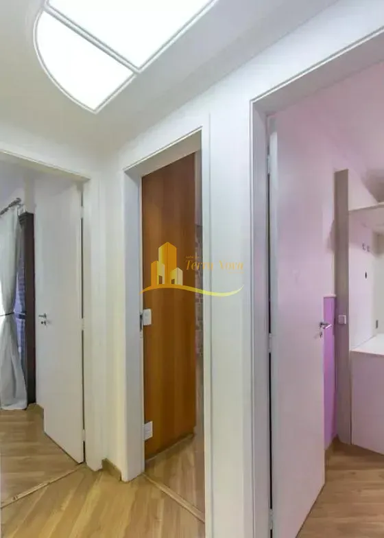 Apartamento, 3 quartos, 90 m² - Foto 8