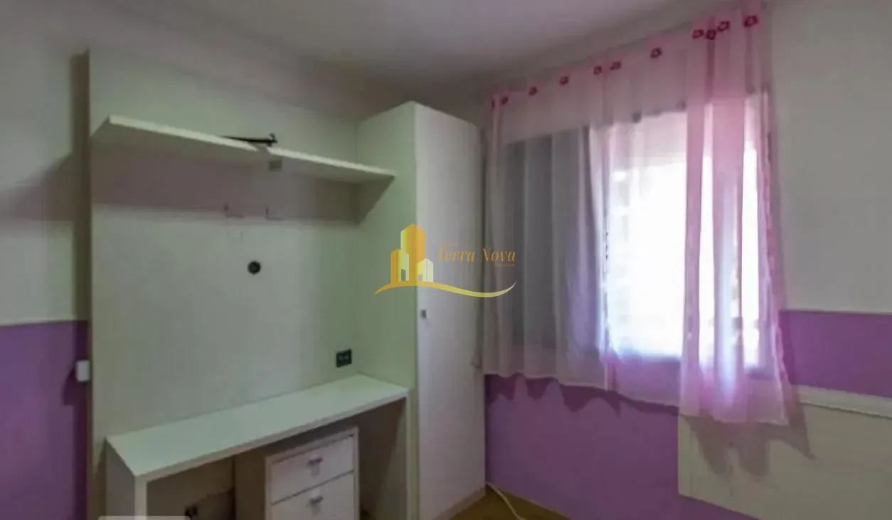 Apartamento, 3 quartos, 90 m² - Foto 11