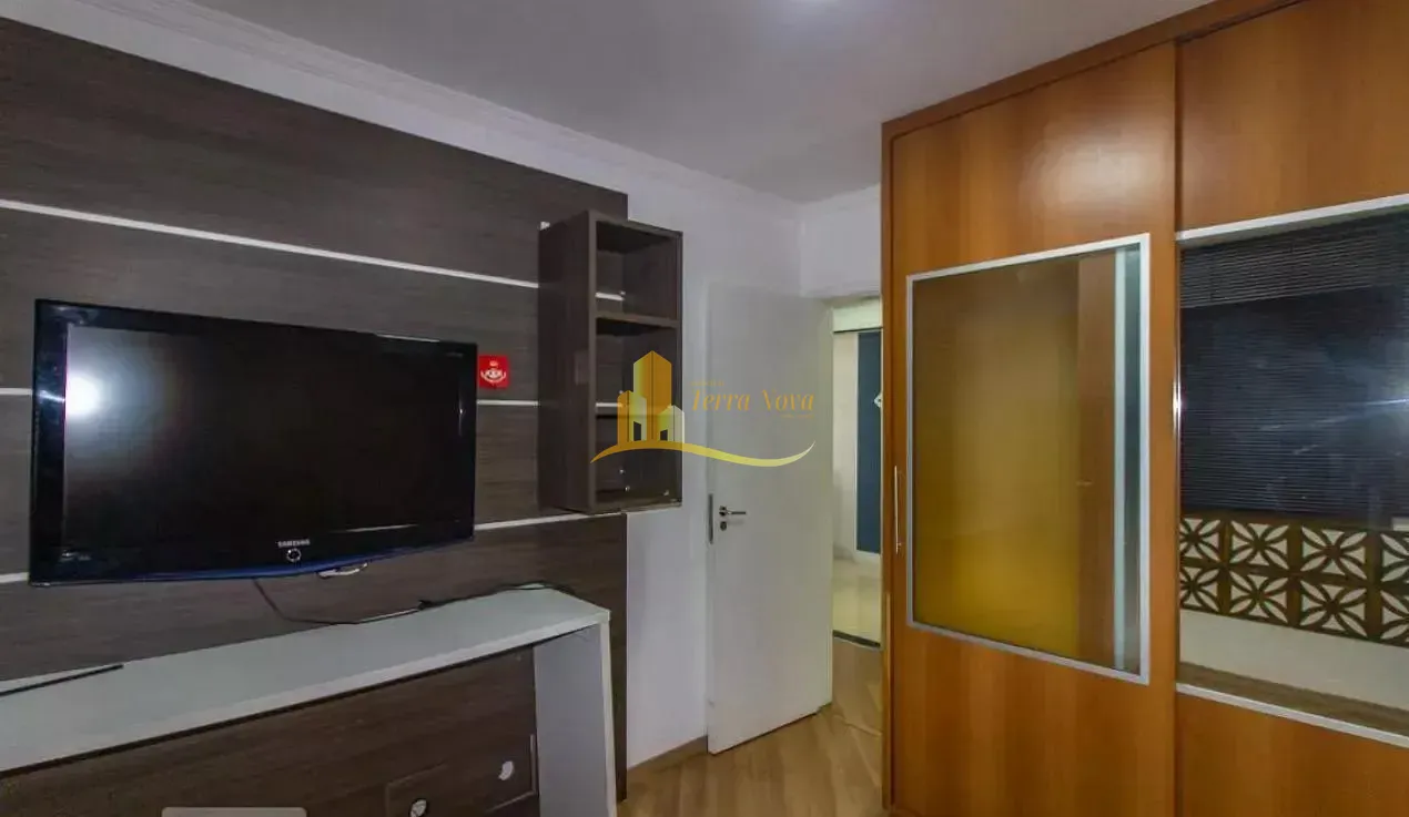 Apartamento, 3 quartos, 90 m² - Foto 13