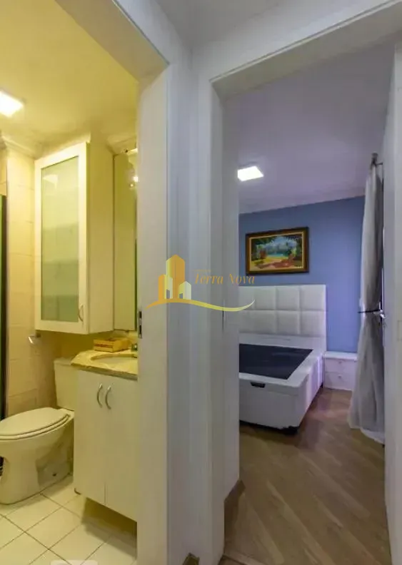 Apartamento, 3 quartos, 90 m² - Foto 15