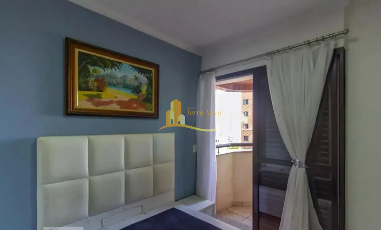 Apartamento, 3 quartos, 90 m² - Foto 20