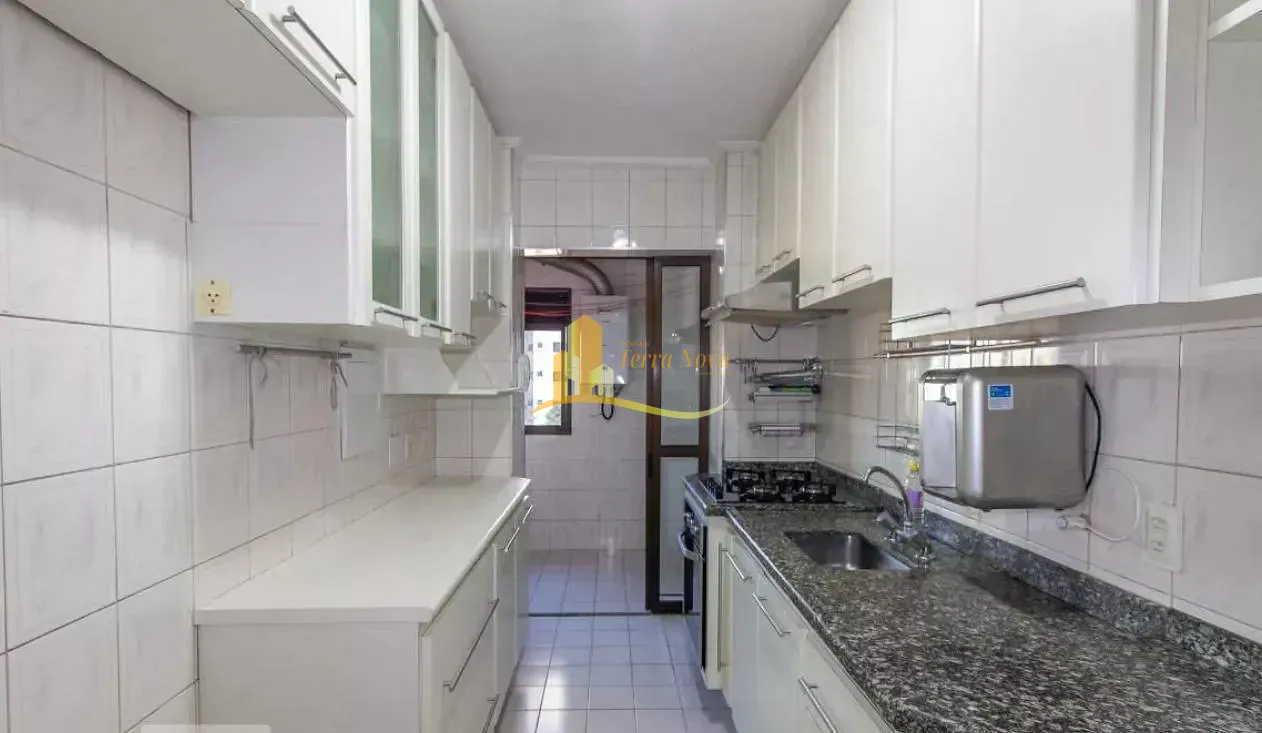 Apartamento, 3 quartos, 90 m² - Foto 21