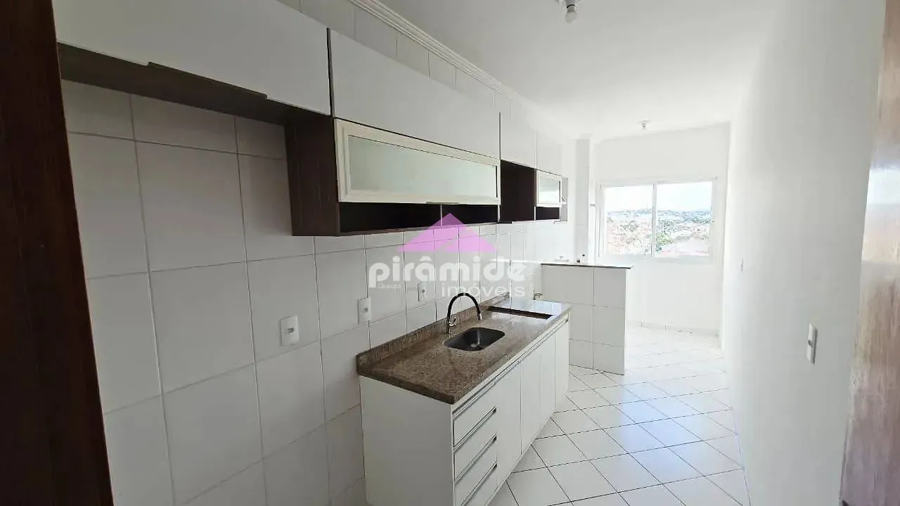 Apartamento, 2 quartos, 62 m² - Foto 8