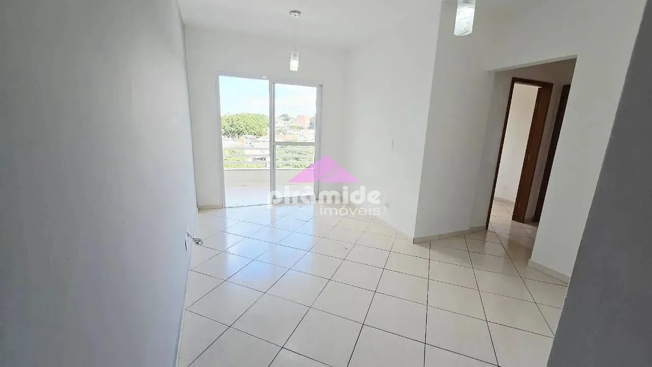 Apartamento, 2 quartos, 62 m² - Foto 1