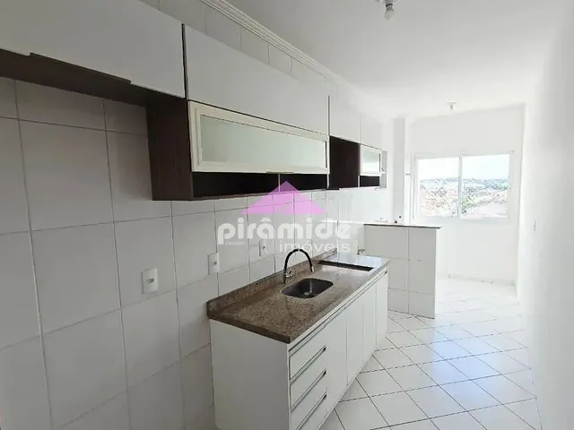 Apartamento com 10m² 2 quartos e 2 banheiros, à venda, no bairro Jardim Vale do Sol em São José Dos Campos