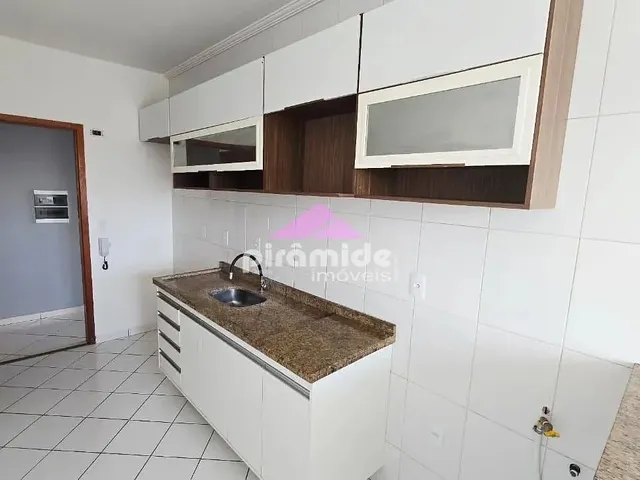 Apartamento com 10m² 2 quartos e 2 banheiros, à venda, no bairro Jardim Vale do Sol em São José Dos Campos
