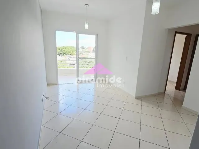 Apartamento com 10m² 2 quartos e 2 banheiros, à venda, no bairro Jardim Vale do Sol em São José Dos Campos