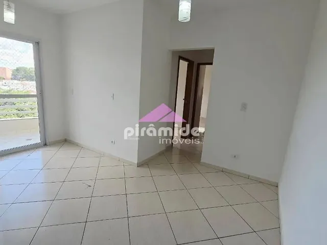 Apartamento com 10m² 2 quartos e 2 banheiros, à venda, no bairro Jardim Vale do Sol em São José Dos Campos
