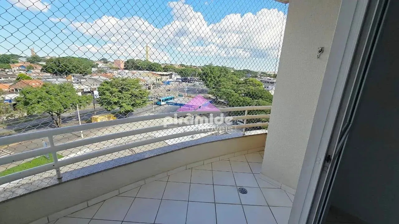 Apartamento, 2 quartos, 62 m² - Foto 16