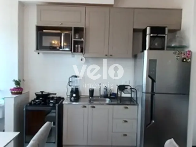 Apartamento 2 quartos e 2 banheiros, à venda, no bairro Chácara do Visconde em Taubaté