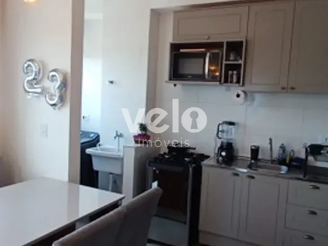 Apartamento 2 quartos e 2 banheiros, à venda, no bairro Chácara do Visconde em Taubaté