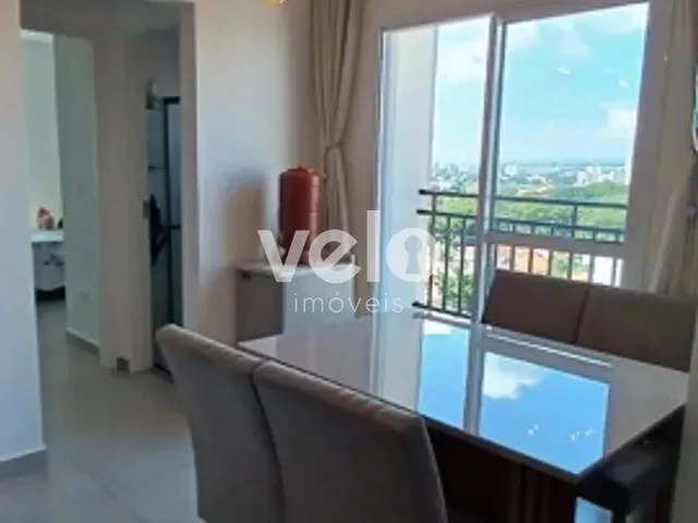 Apartamento 2 quartos e 2 banheiros, à venda, no bairro Chácara do Visconde em Taubaté