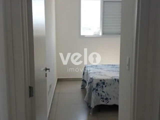 Apartamento 2 quartos e 2 banheiros, à venda, no bairro Chácara do Visconde em Taubaté