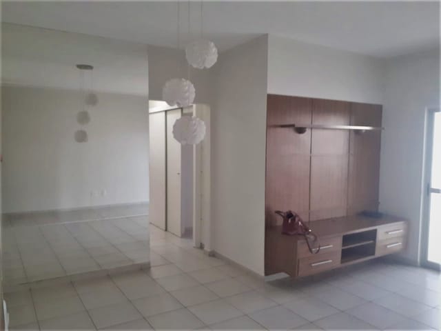 Foto do Apartamento - Edifício Portal do Parque: Apartamento de 97m²  à venda e para locação, 3 dormitórios, armários planejados - Duque de Caxias, Cuiabá, MT | Verticali Imóveis