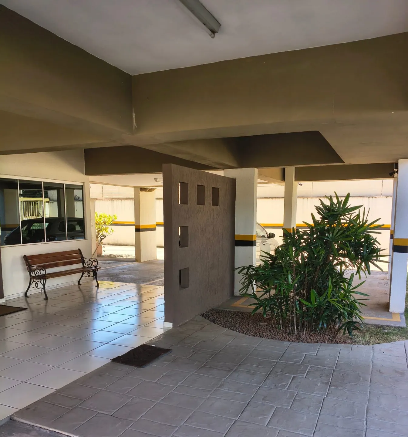 Apartamento, 2 quartos, 66 m² - Foto 21
