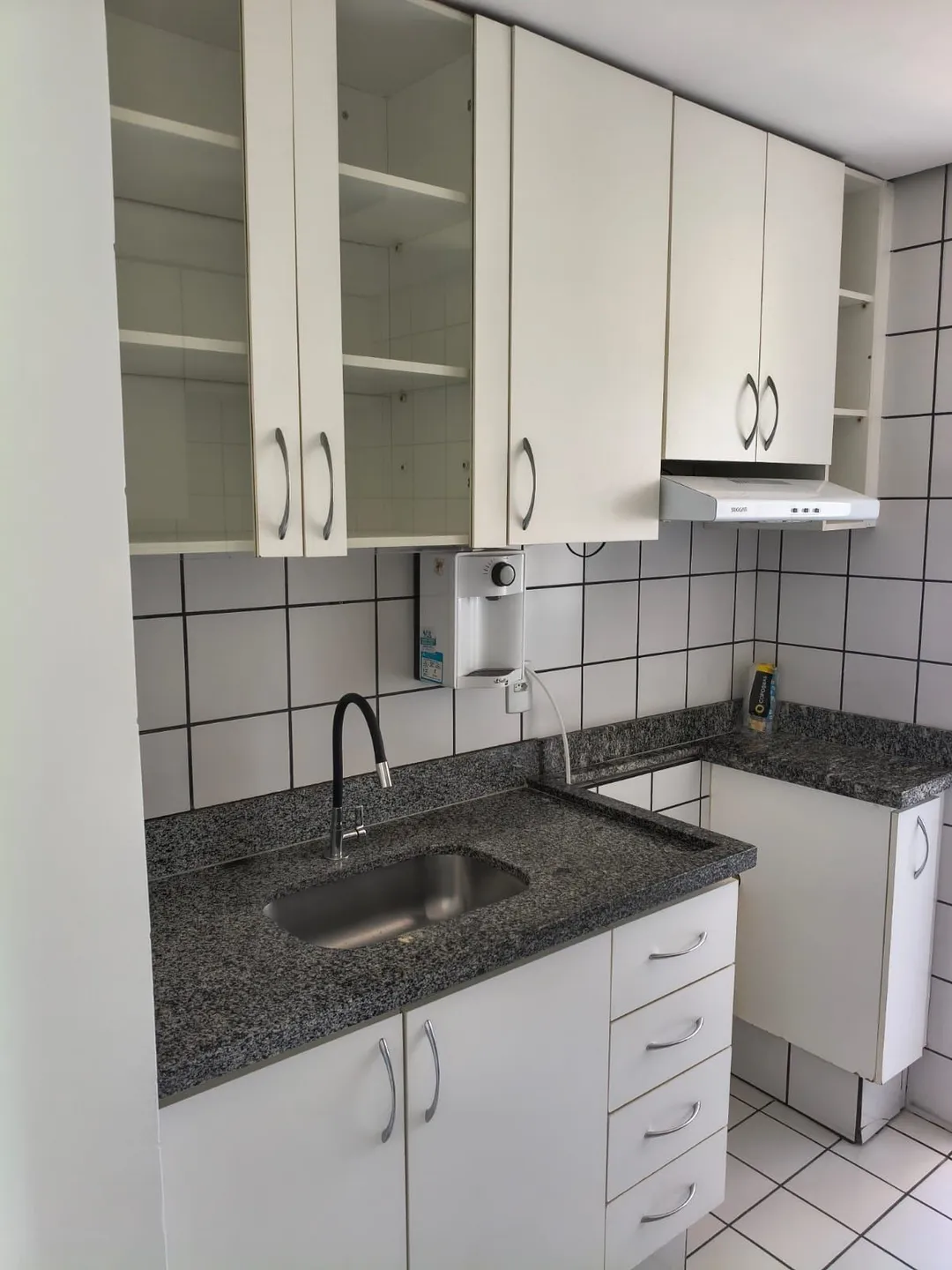 Apartamento, 2 quartos, 66 m² - Foto 6