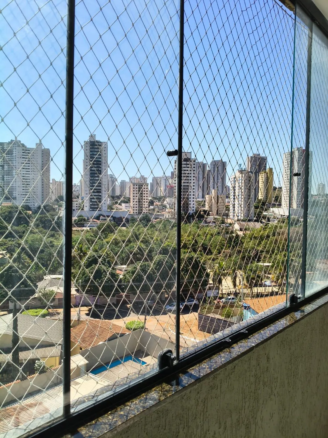 Apartamento, 2 quartos, 66 m² - Foto 3