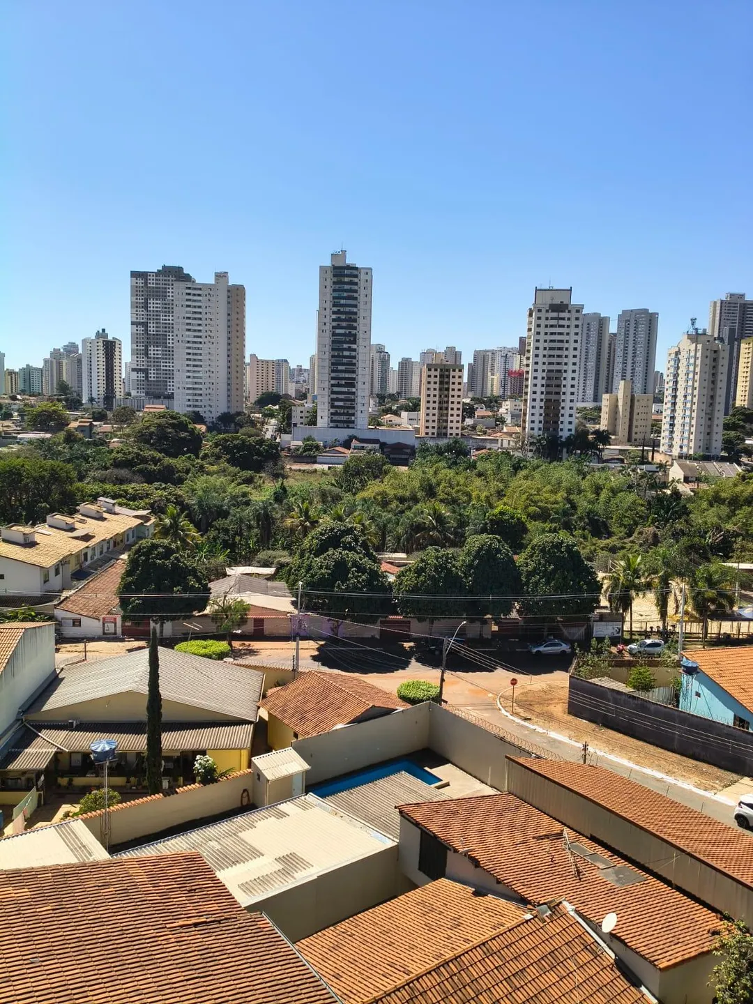 Apartamento, 2 quartos, 66 m² - Foto 2