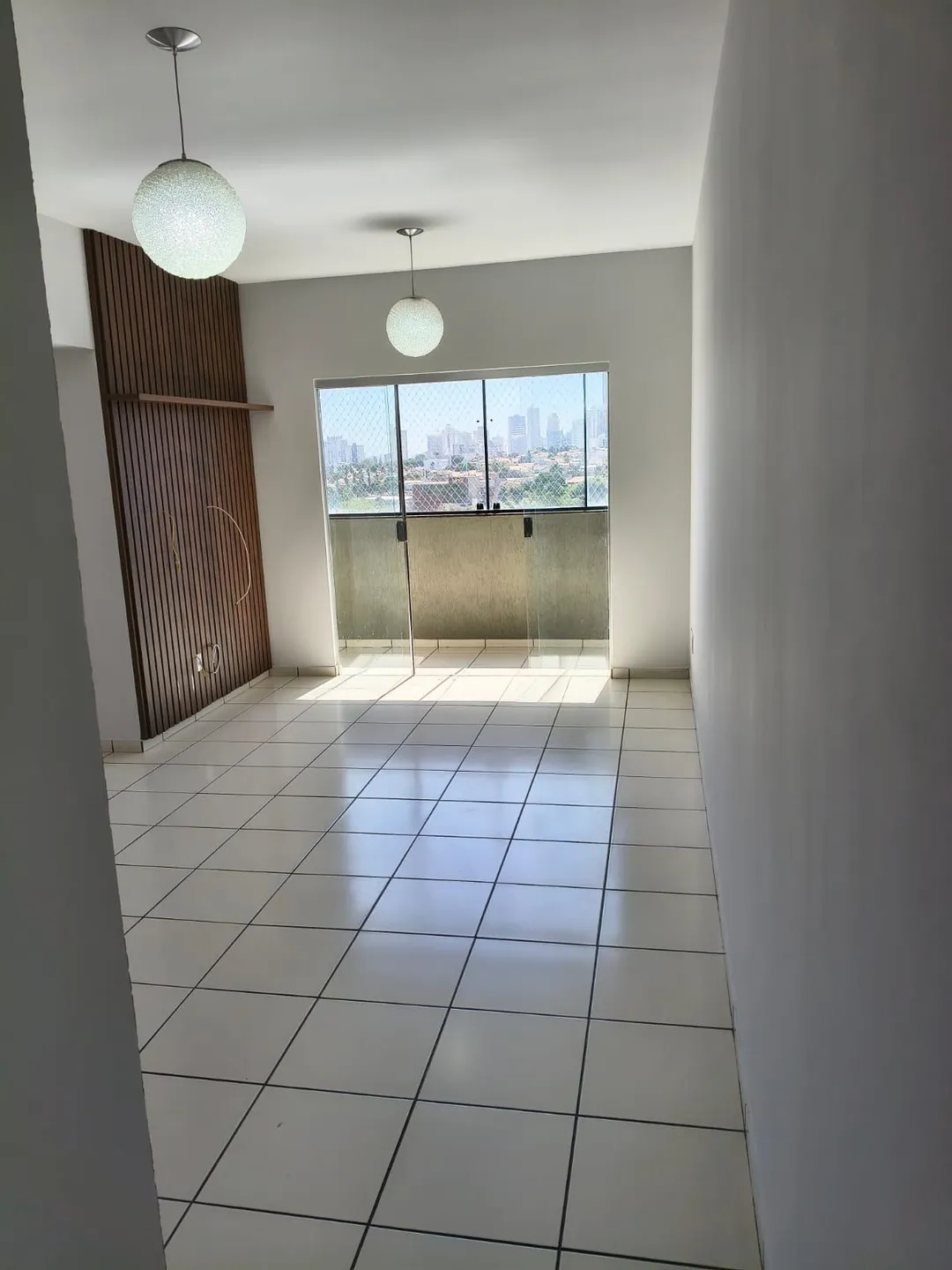 Apartamento, 2 quartos, 66 m² - Foto 1