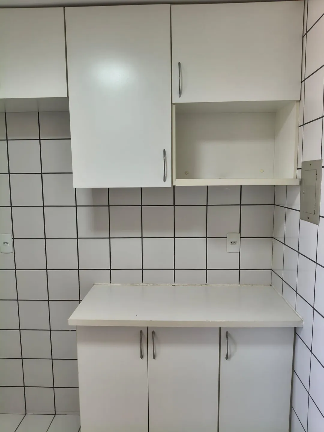 Apartamento, 2 quartos, 66 m² - Foto 7