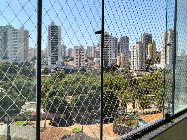 Apartamento com 66m² 2 quartos e 2 banheiros, à venda, no bairro Parque Amazônia em Goiânia