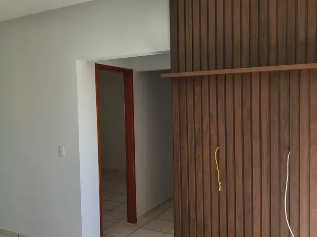 Apartamento com 66m² 2 quartos e 2 banheiros, à venda, no bairro Parque Amazônia em Goiânia