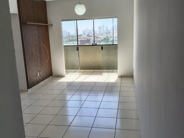 Apartamento com 66m² 2 quartos e 2 banheiros, à venda, no bairro Parque Amazônia em Goiânia