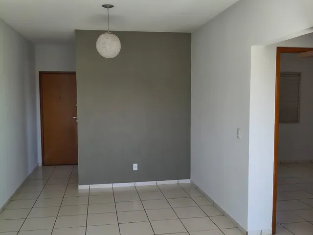 Apartamento com 66m² 2 quartos e 2 banheiros, à venda, no bairro Parque Amazônia em Goiânia