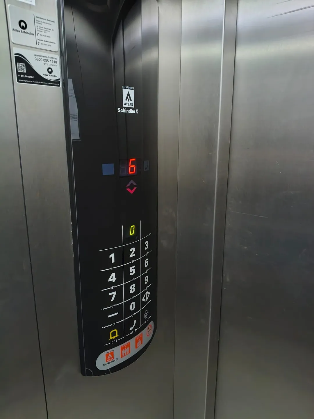 Apartamento, 2 quartos, 66 m² - Foto 17