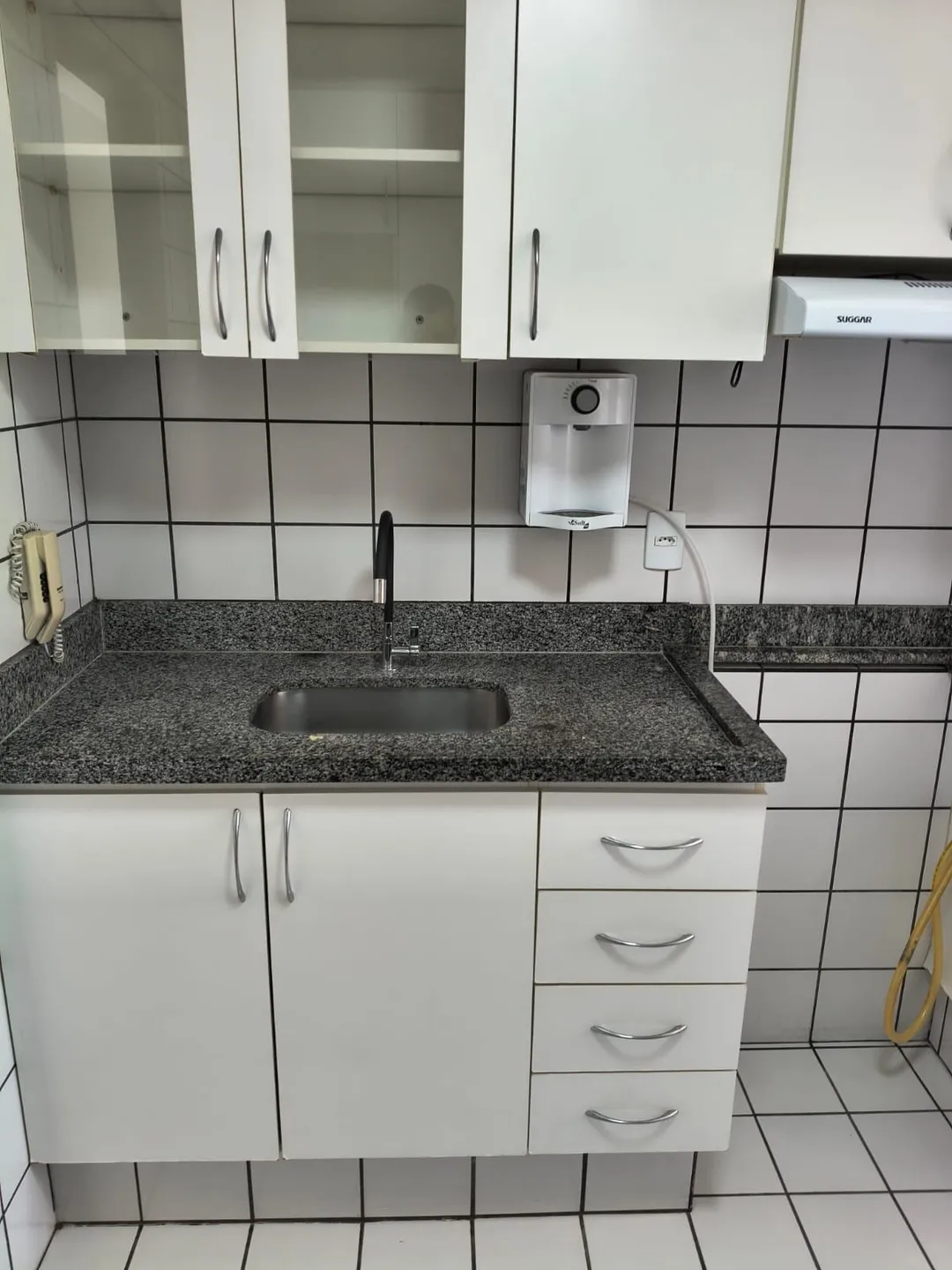 Apartamento, 2 quartos, 66 m² - Foto 9