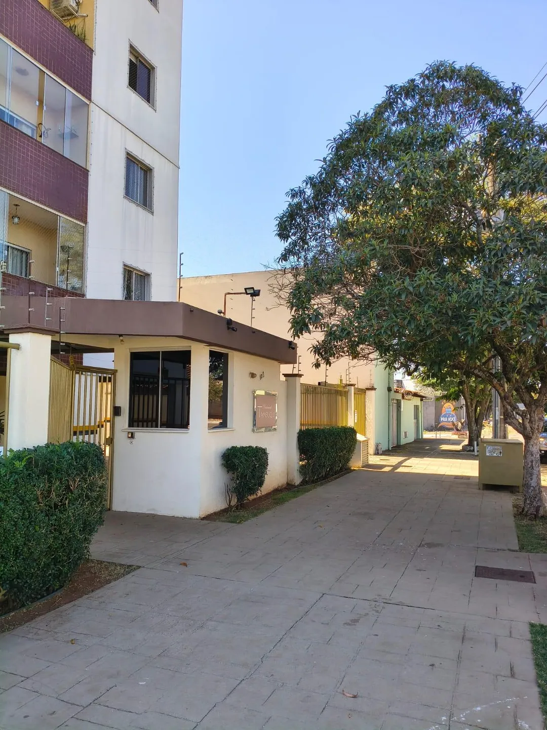 Apartamento, 2 quartos, 66 m² - Foto 24