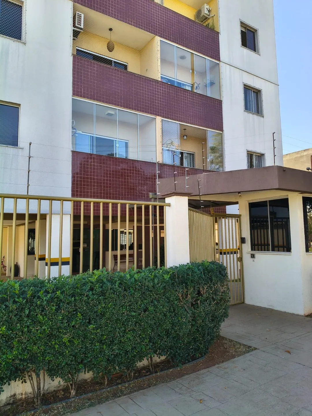 Apartamento, 2 quartos, 66 m² - Foto 25