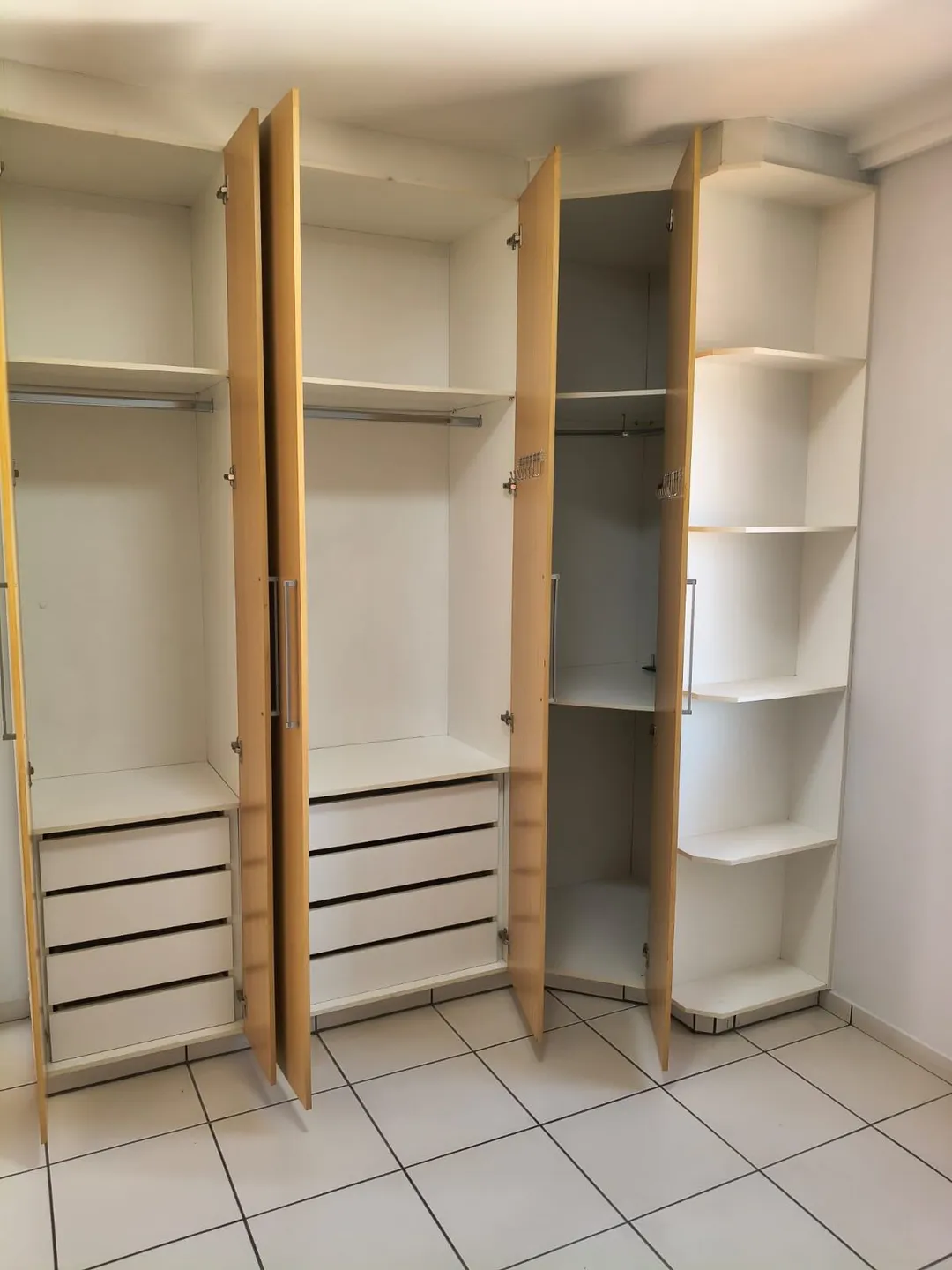 Apartamento, 2 quartos, 66 m² - Foto 13