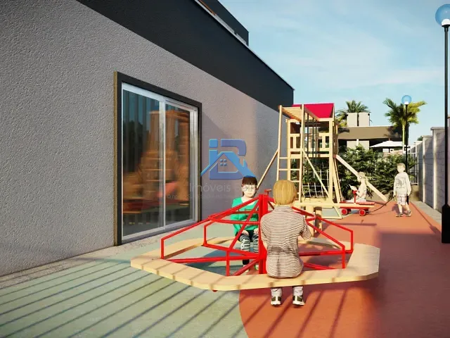 Apartamento 2 quartos e 1 banheiro, à venda, no bairro Jardim das Nações em Itatiba