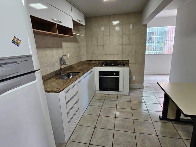Foto do Apartamento - Apartamento para locação 3 quartos com suíte/ 1 vaga de garagem, Jardim da Penha, Vitória, ES | Brokers House Negócios Imobiliários