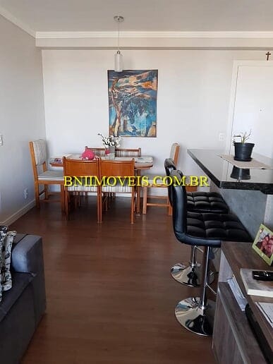 Apartamento, 2 quartos, 69 m² - Foto 6