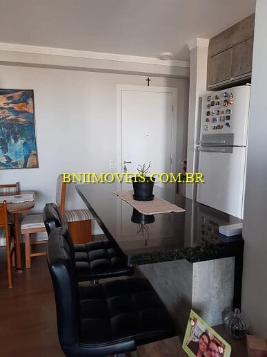 Apartamento, 2 quartos, 69 m² - Foto 7