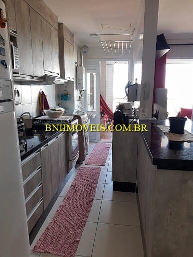 Apartamento, 2 quartos, 69 m² - Foto 8