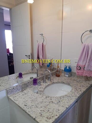 Apartamento, 2 quartos, 69 m² - Foto 17
