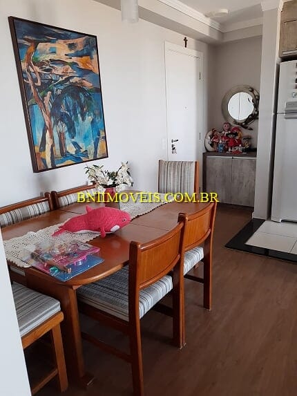 Apartamento, 2 quartos, 69 m² - Foto 3