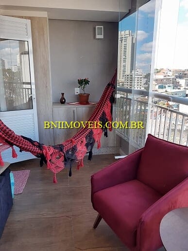 Apartamento, 2 quartos, 69 m² - Foto 4
